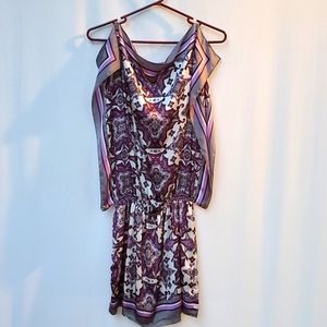 Max Studio Large Size Dress